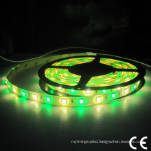 RGB/RGBW/RGBA SMD5050 LED Strip Light with IP65